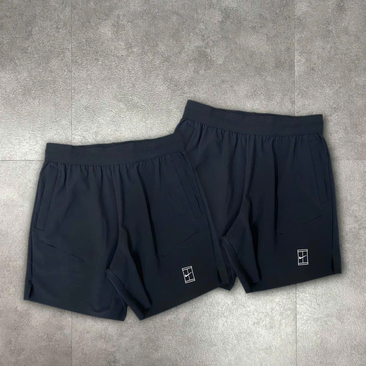  Short Nike Court Advantage 6