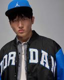  Áo khoác Jordan Brooklyn chính hãng HV0099-010 