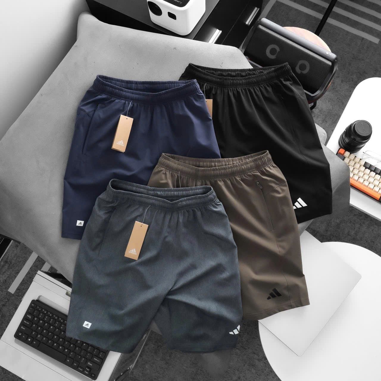  Short Adidas Training 7