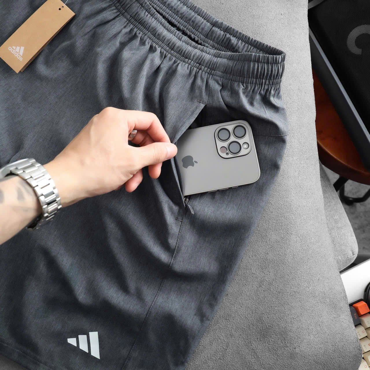  Short Adidas Training 7