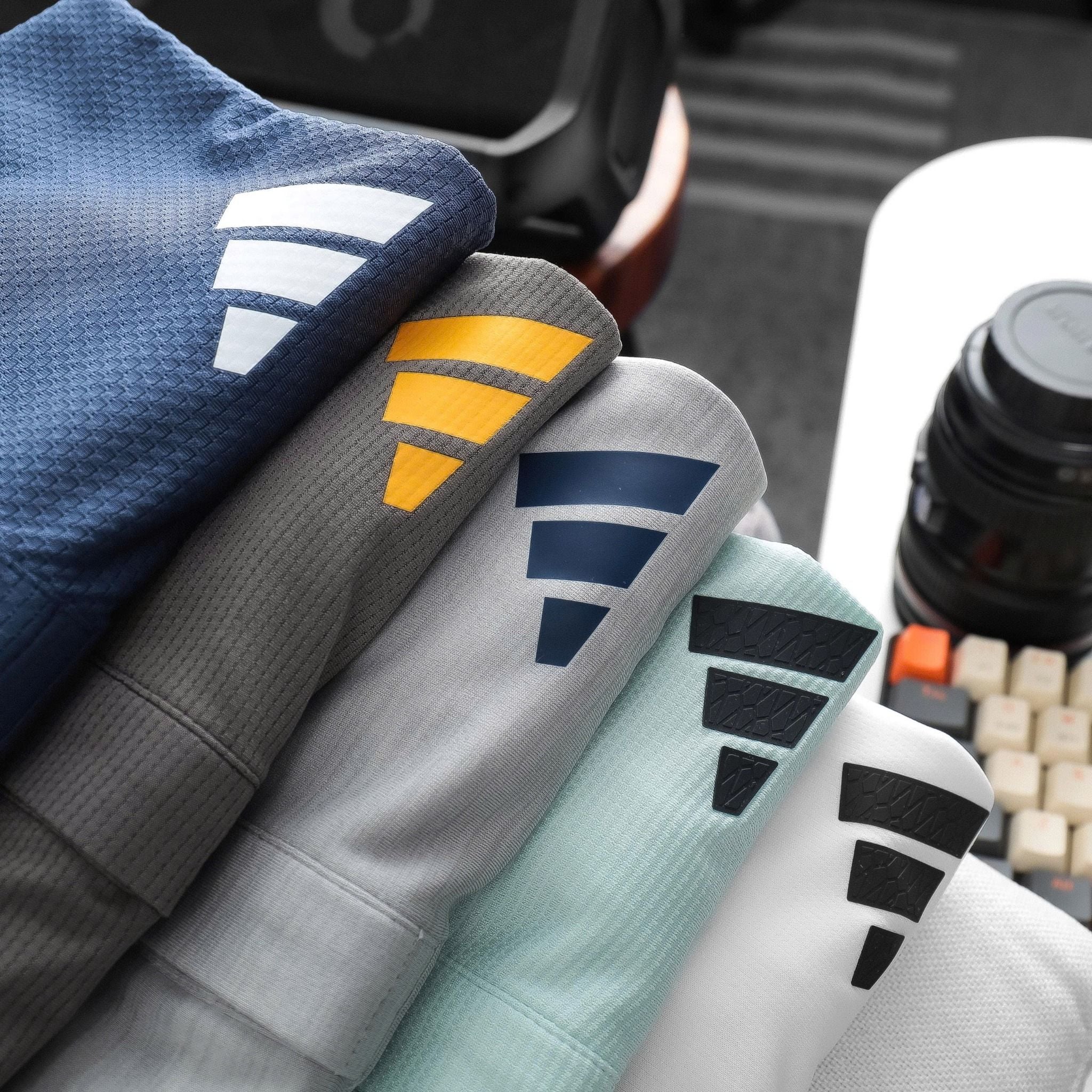  Áo Polo Adidas Golf 2025 