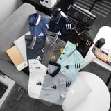  Áo Polo Adidas Golf 2025 