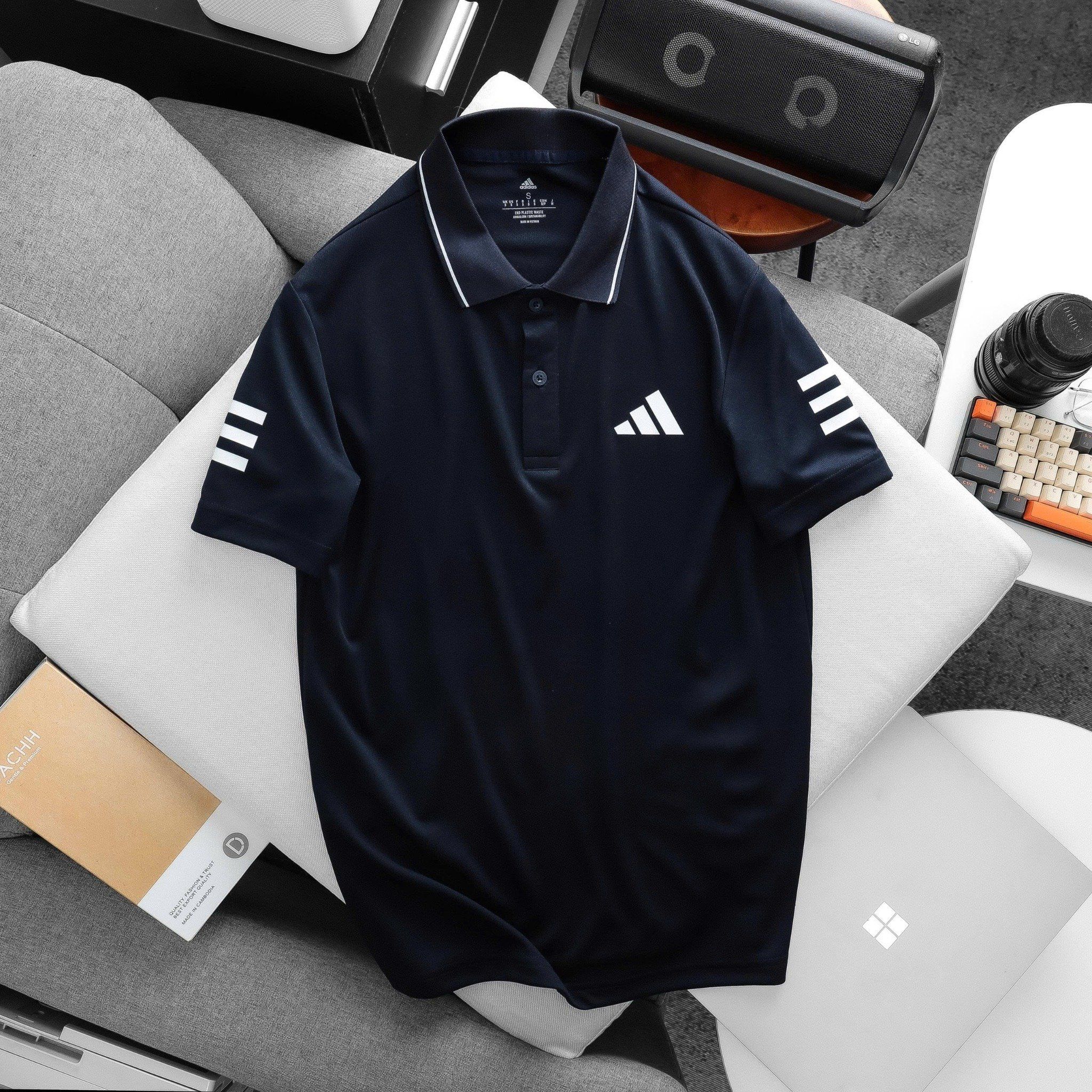  Áo Polo Adidas Golf 2025 