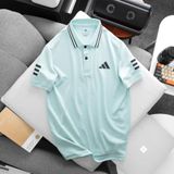  Áo Polo Adidas Golf 2025 