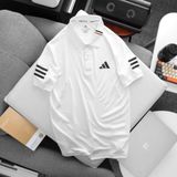  Áo Polo Adidas Golf 2025 