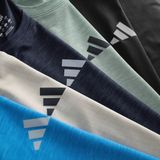  Áo Adidas Training logo giữa 2025 