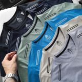  Áo Adidas Training logo giữa 2025 