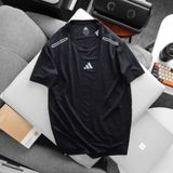  Áo Adidas Training logo giữa 2025 