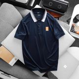  Áo Polo Nike Tem Vuông 2026 