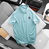  Áo Polo Nike Tem Vuông 2026 