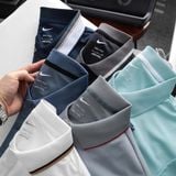  Áo Polo Nike Tem Vuông 2026 