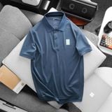  Áo Polo Nike Tem Vuông 2026 