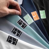  Áo Polo Nike Tem Vuông 2026 