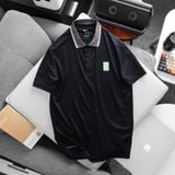  Áo Polo Nike Tem Vuông 2026 