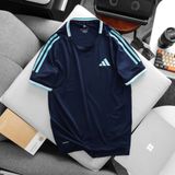  Áo Adidas Training 3 sọc tay 2026 