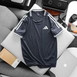  Áo Adidas Training 3 sọc tay 2026 