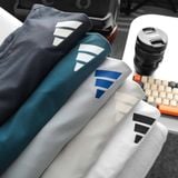  Áo Adidas Training 3 sọc tay 2026 