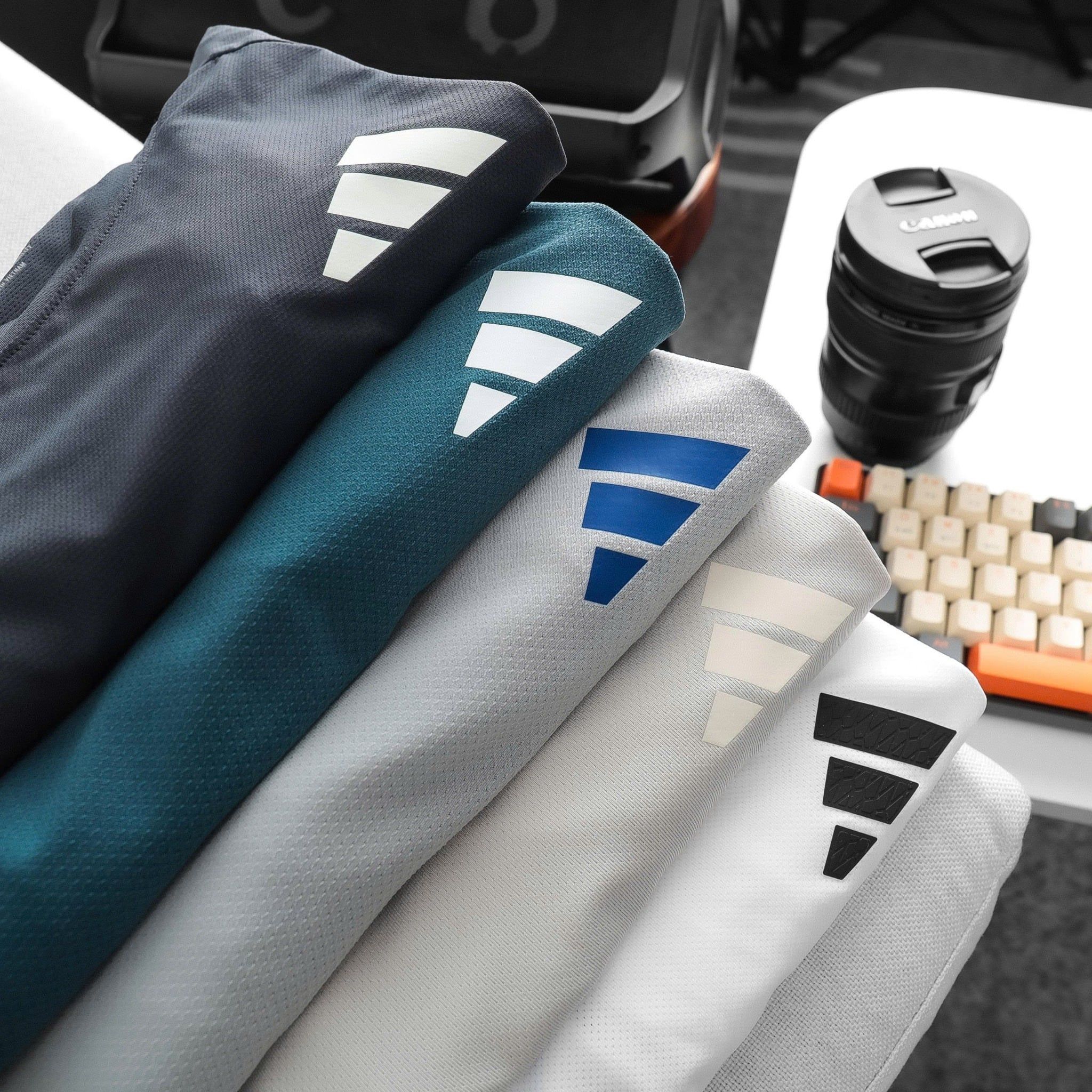  Áo Adidas Training 3 sọc tay 2026 