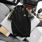  Áo Adidas Training 3 sọc tay 2026 