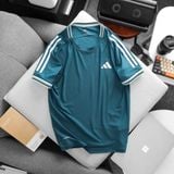  Áo Adidas Training 3 sọc tay 2026 