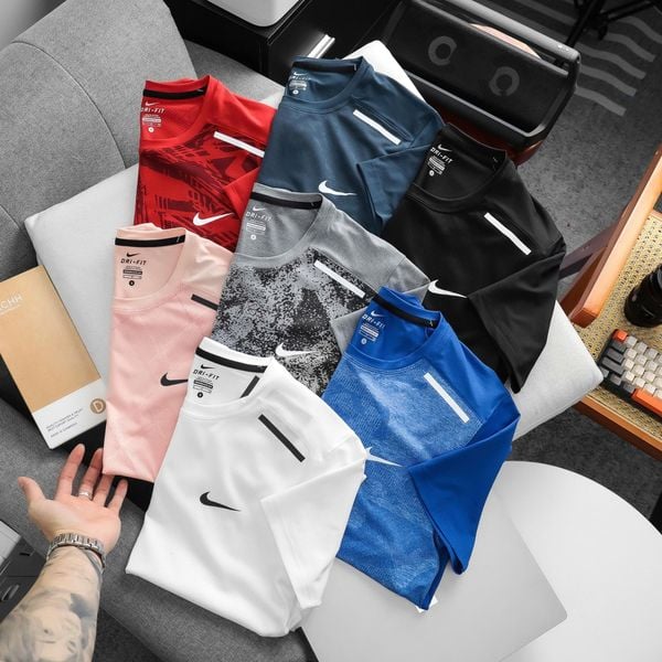  Áo Nike Training 2026 