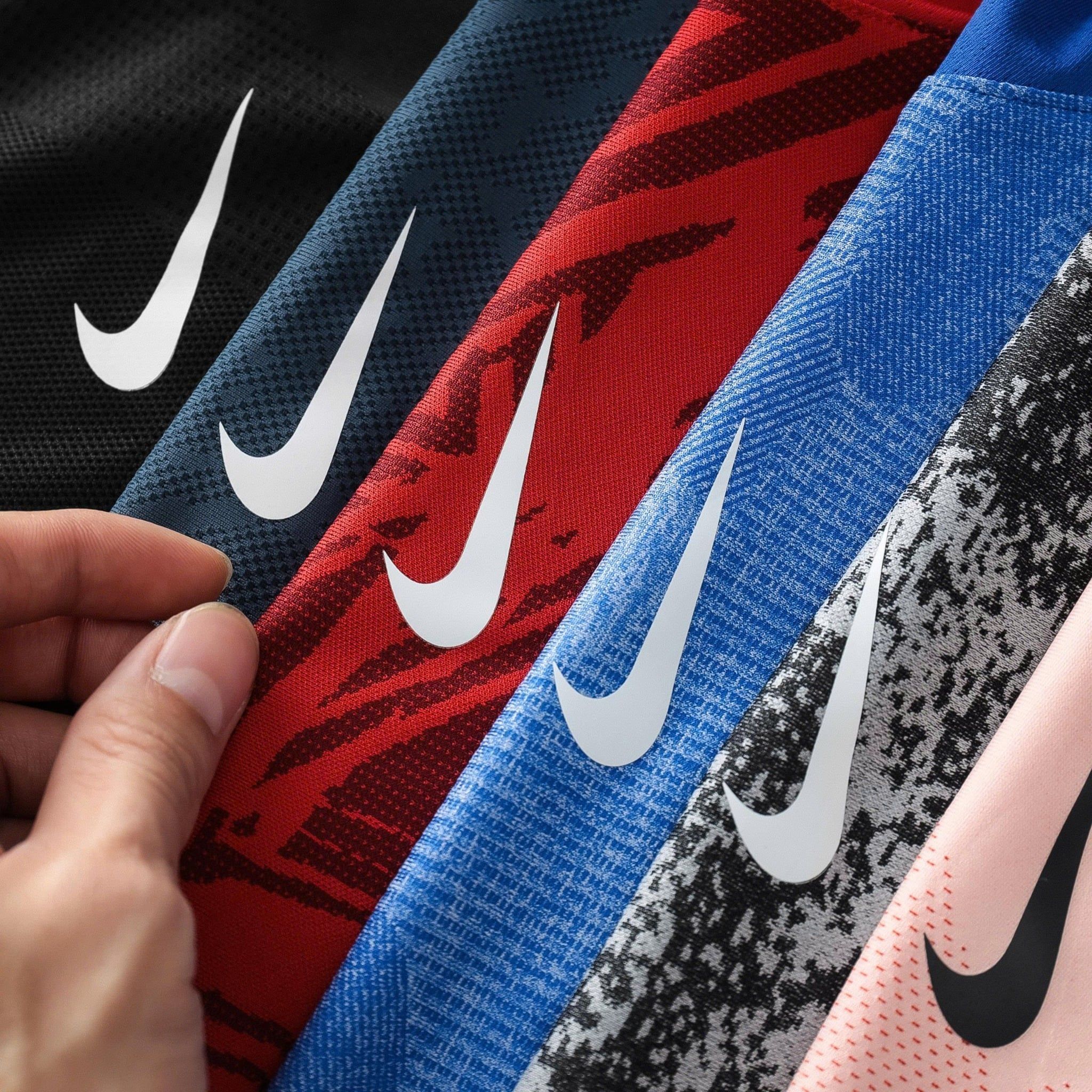  Áo Nike Training 2026 