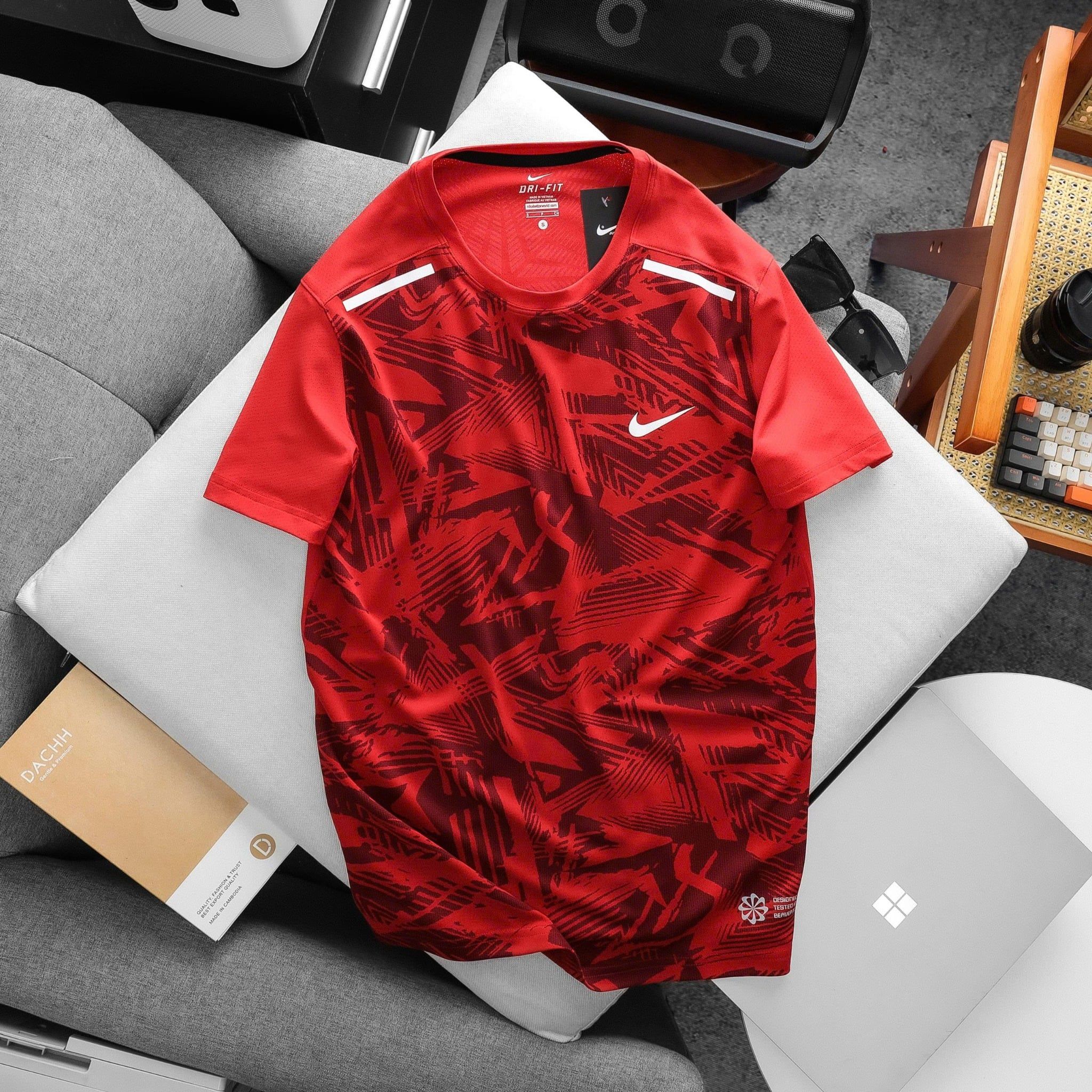  Áo Nike Training 2026 