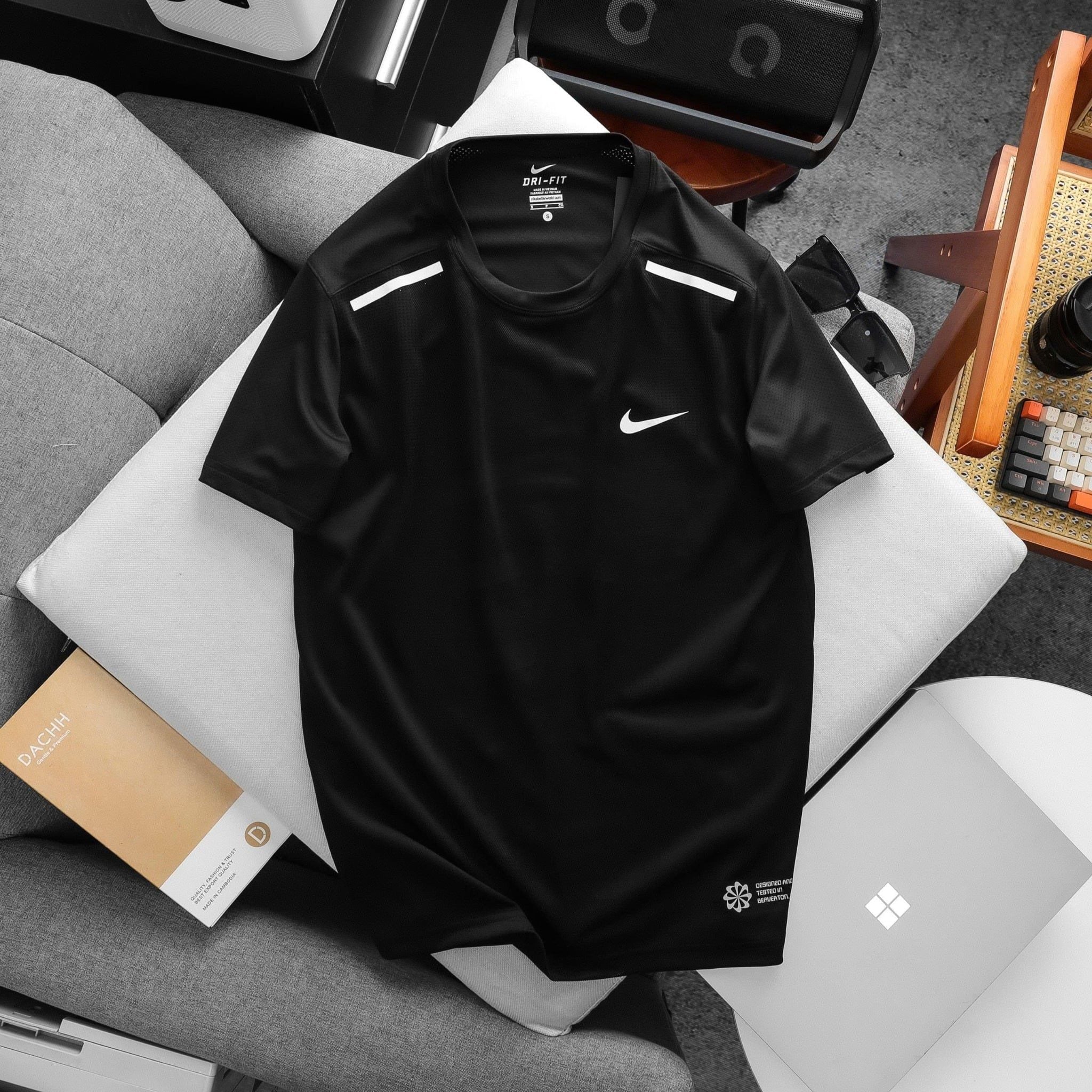  Áo Nike Training 2026 