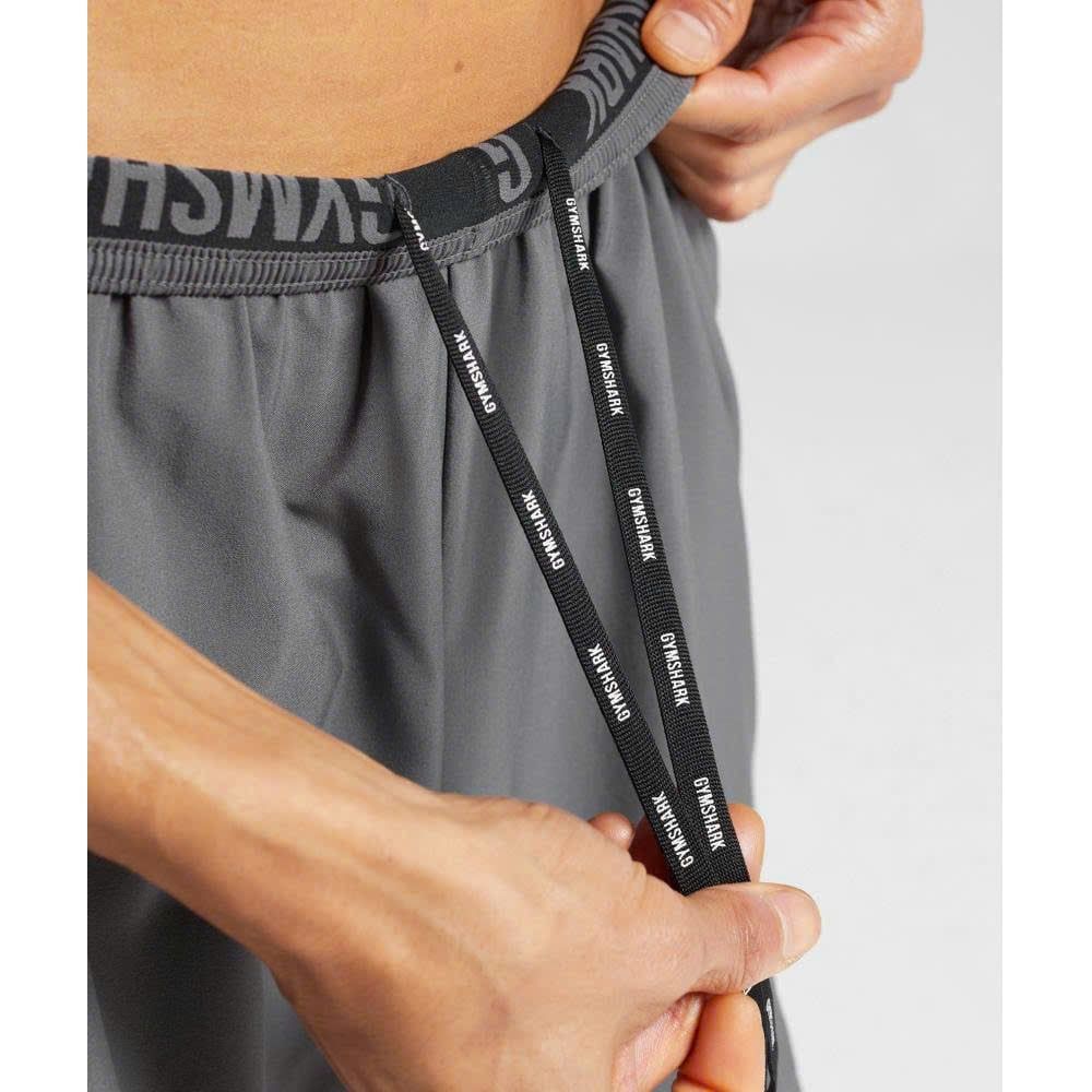  Short Gymshark 2in1 Chính hãng 