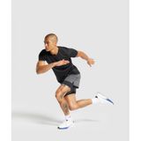  Short Gymshark 2in1 Chính hãng 