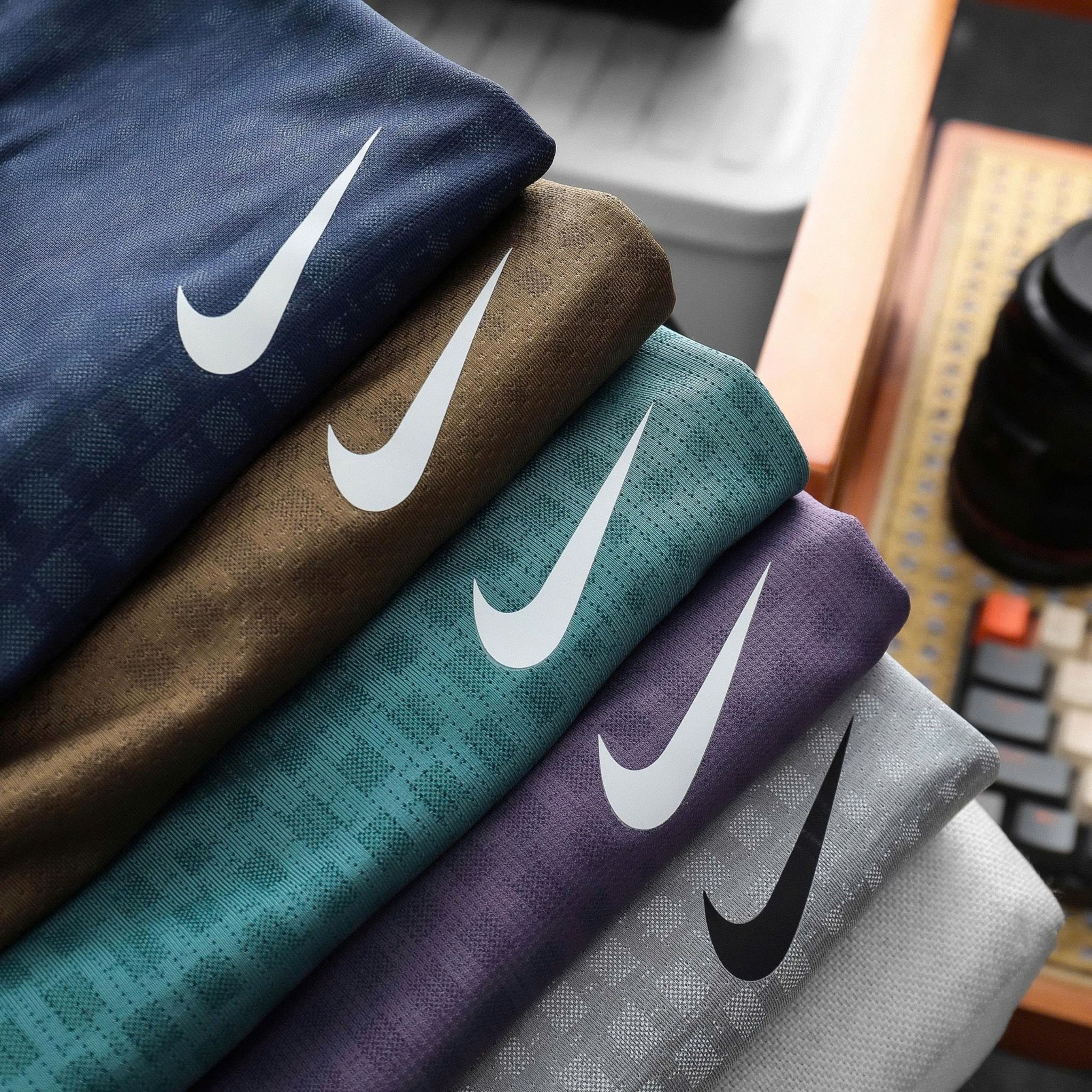  Áo Nike Running 3D 2026 