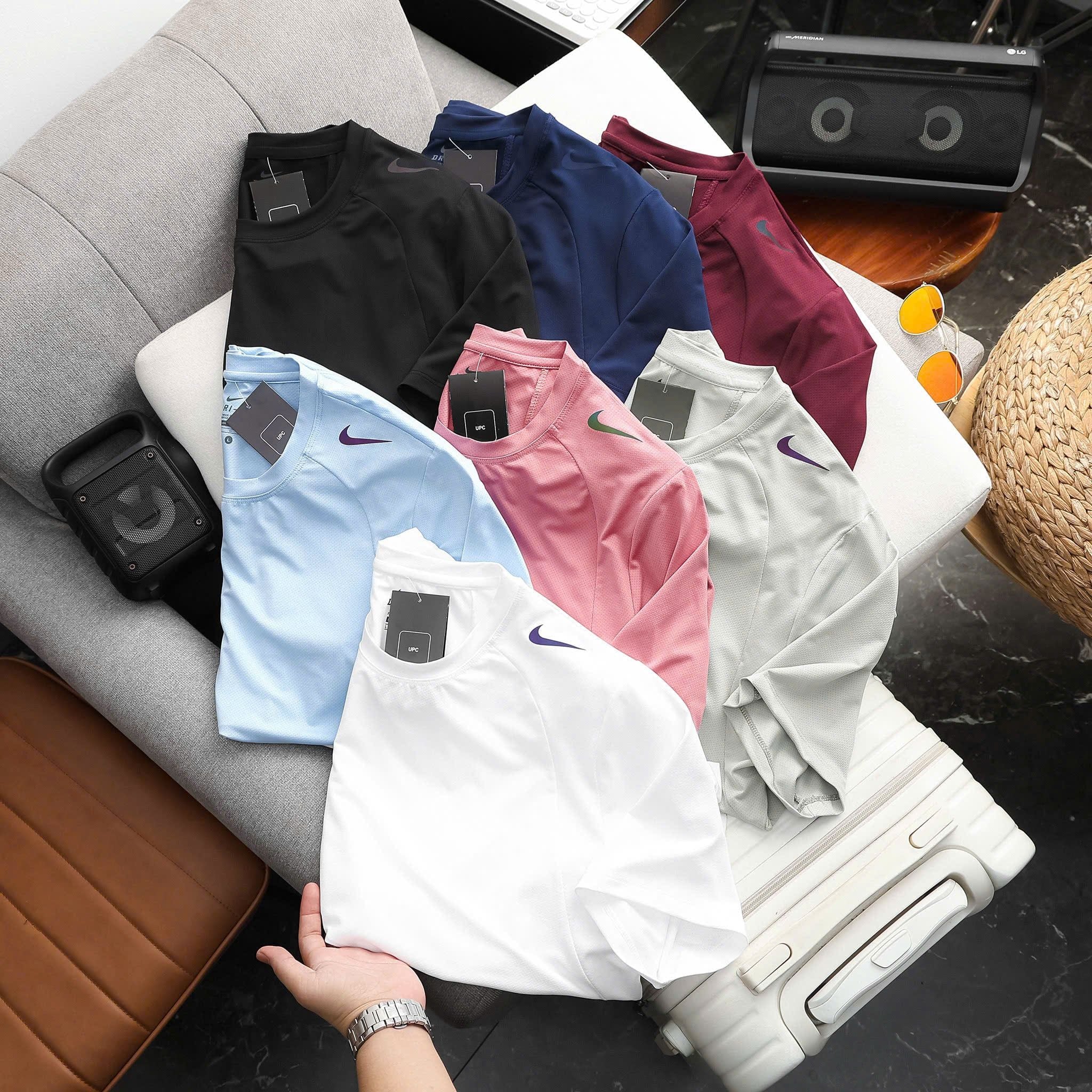  Áo Nike Pro Training 2026 