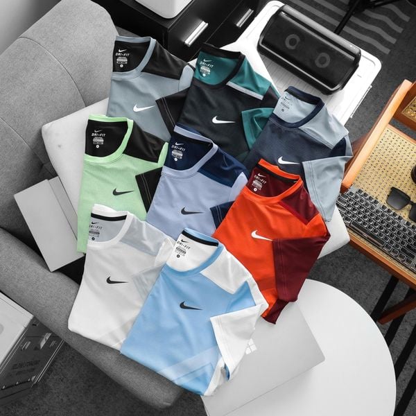  Áo Nike Nadal 2026 