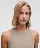  Lululemon Jersey Training Tank Top 