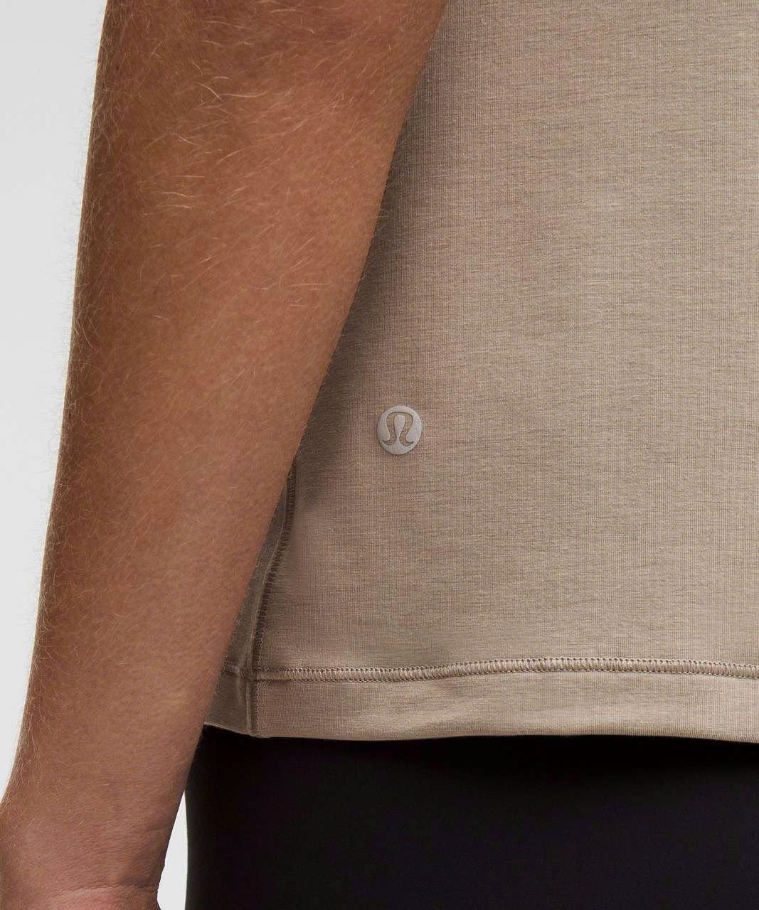  Lululemon Jersey Training Tank Top 