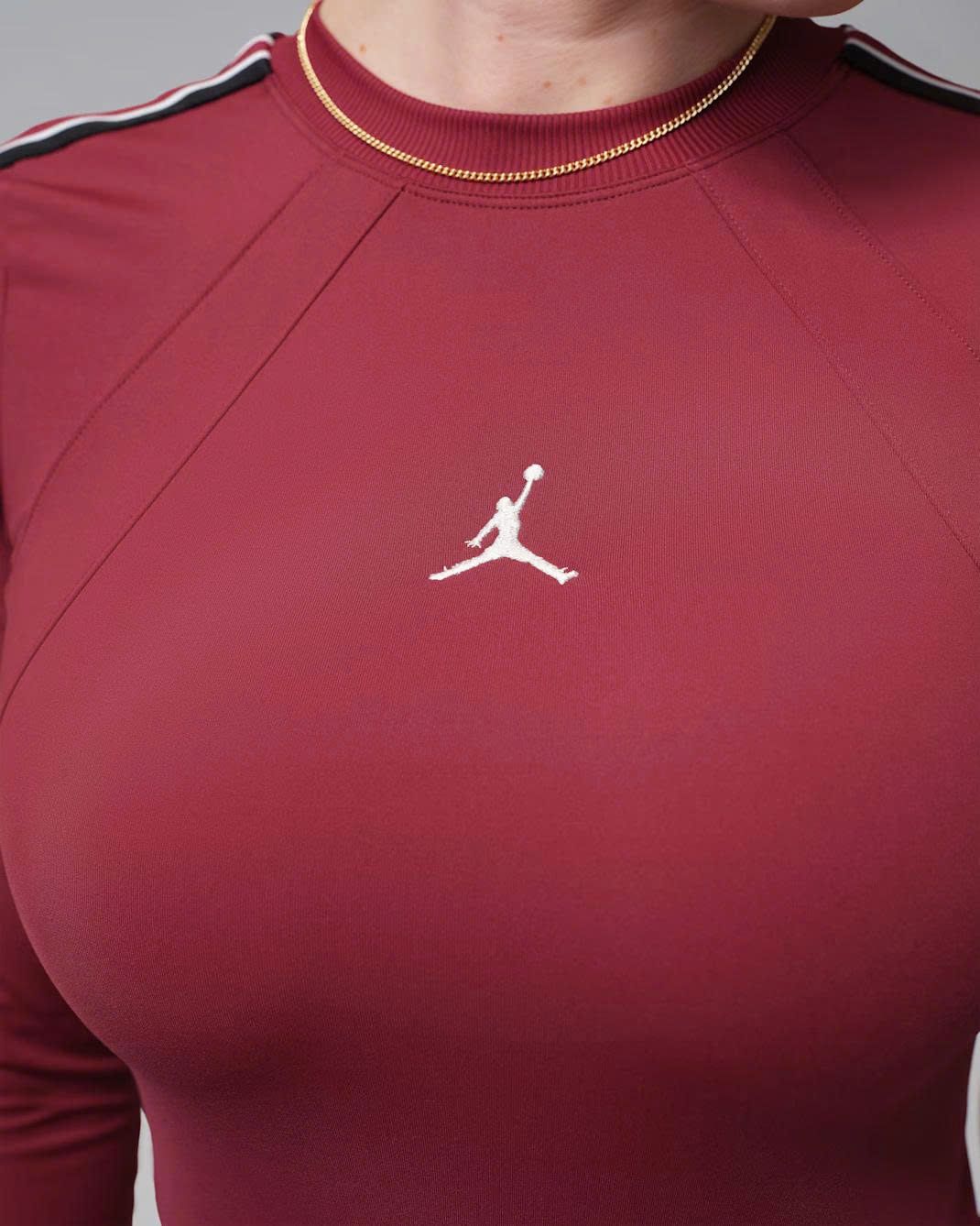  Đầm Jordan Brooklyn IF1080-677 