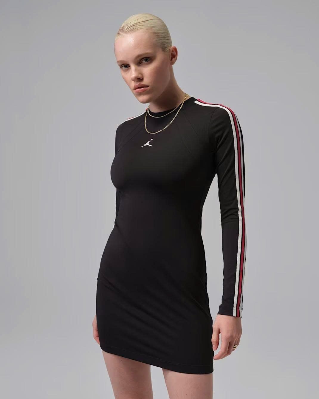  Đầm Jordan Brooklyn IF1080-010 