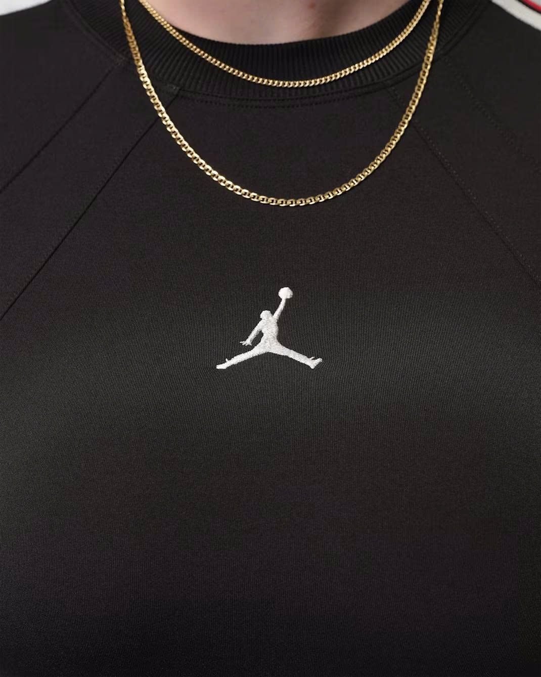  Đầm Jordan Brooklyn IF1080-010 