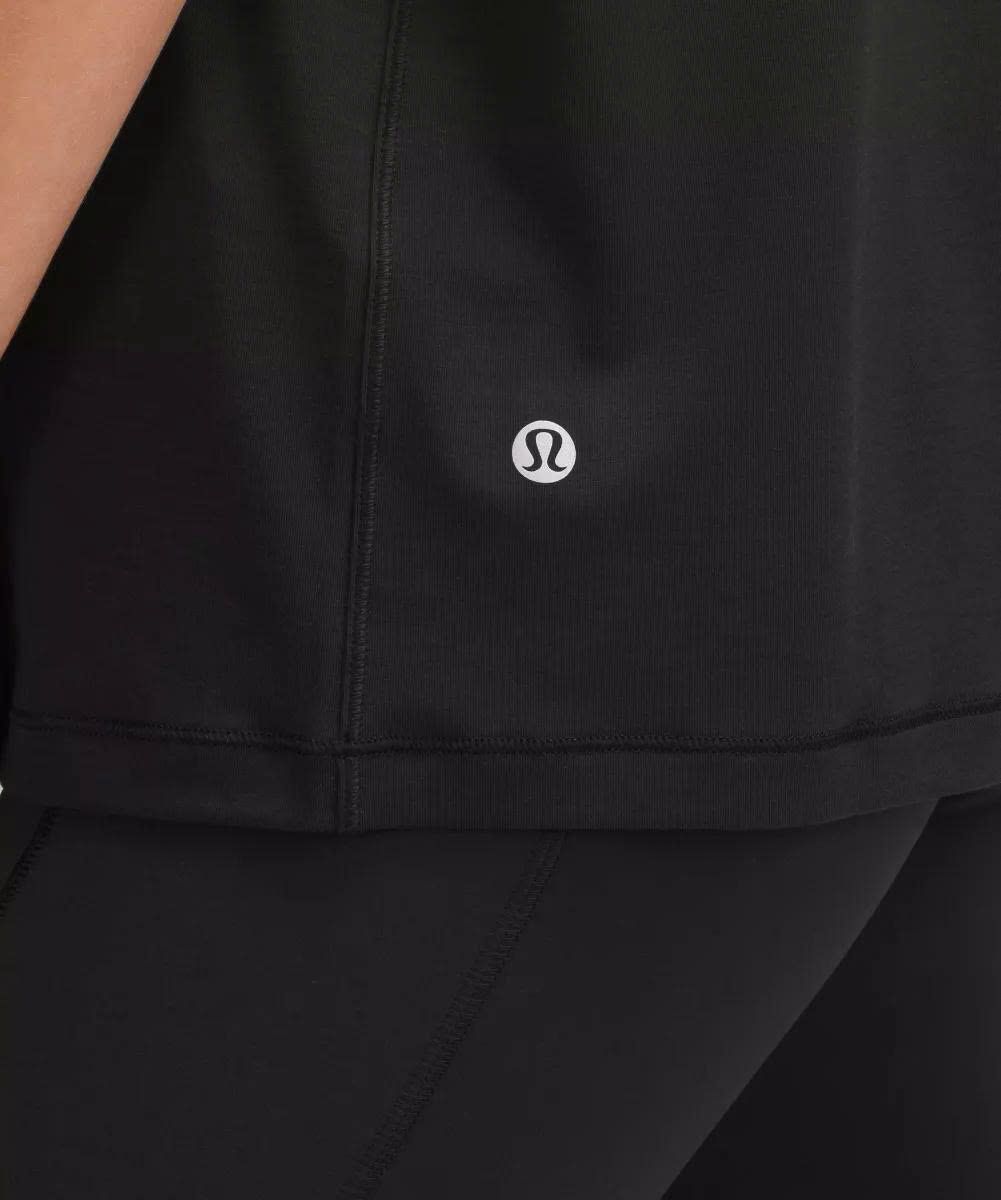  Áo Lululemon Jersey Training LW3HQUS 