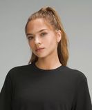  Áo Lululemon Jersey Training LW3HQUS 