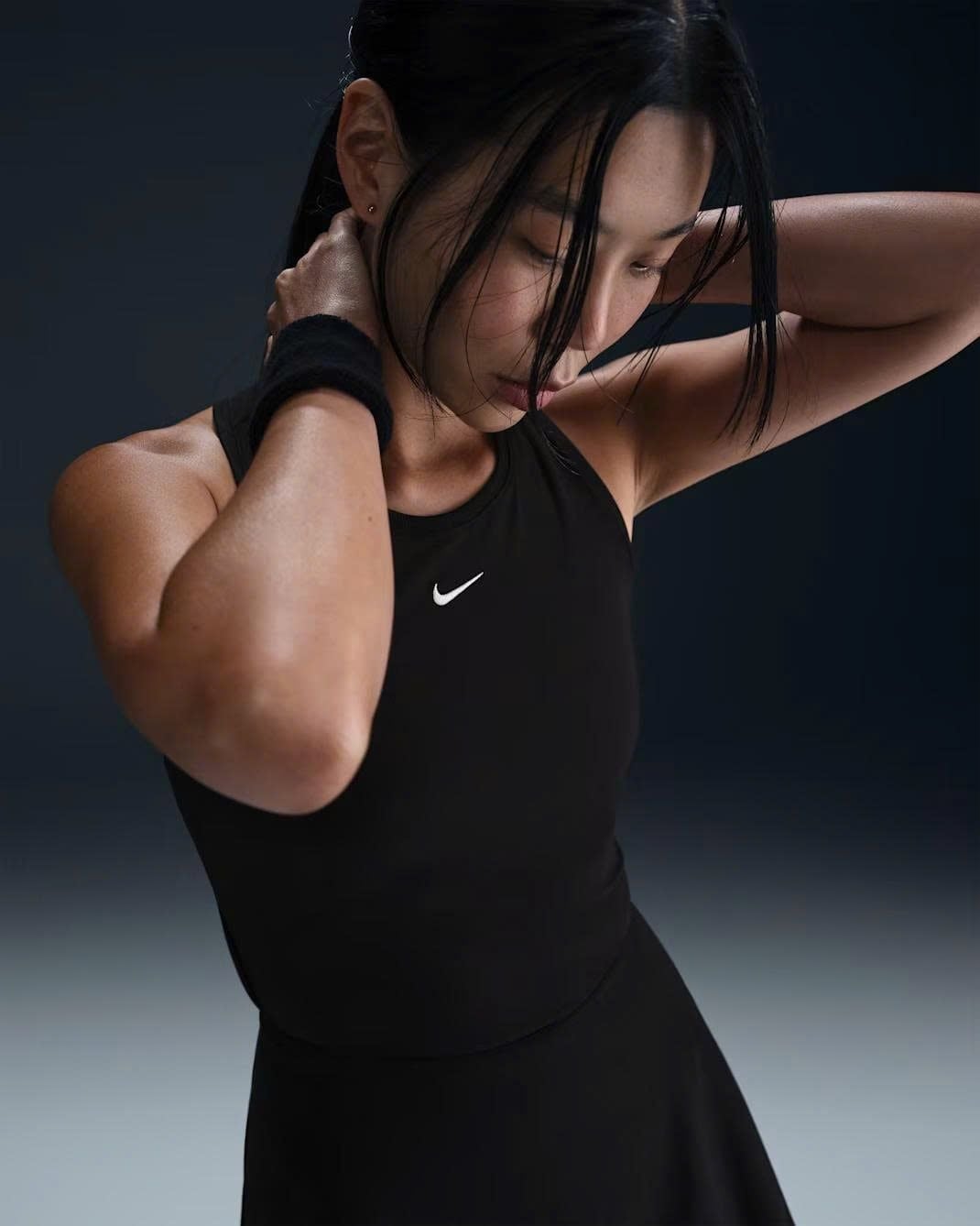  Áo Tank Nike Victory FD5584-010 