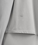  Áo Lululemon Modal Relaxed-Fit Lounge Long-Sleeve LW3ICRS 