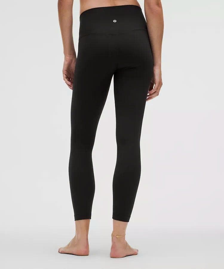  Quần Lululemon Align™ High-Rise Pant 25