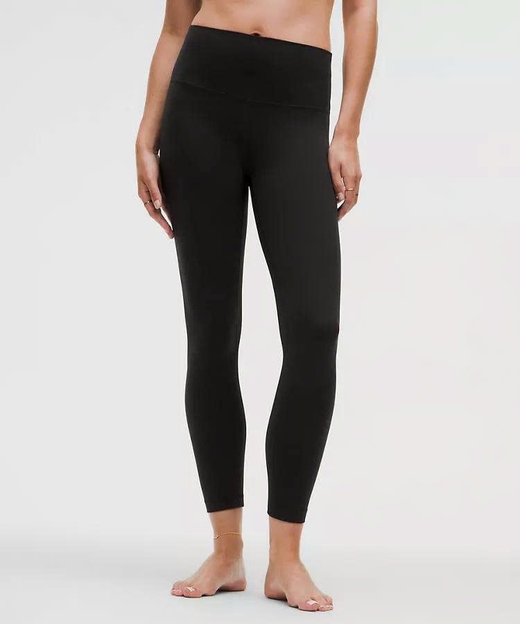  Quần Lululemon Align™ High-Rise Pant 25