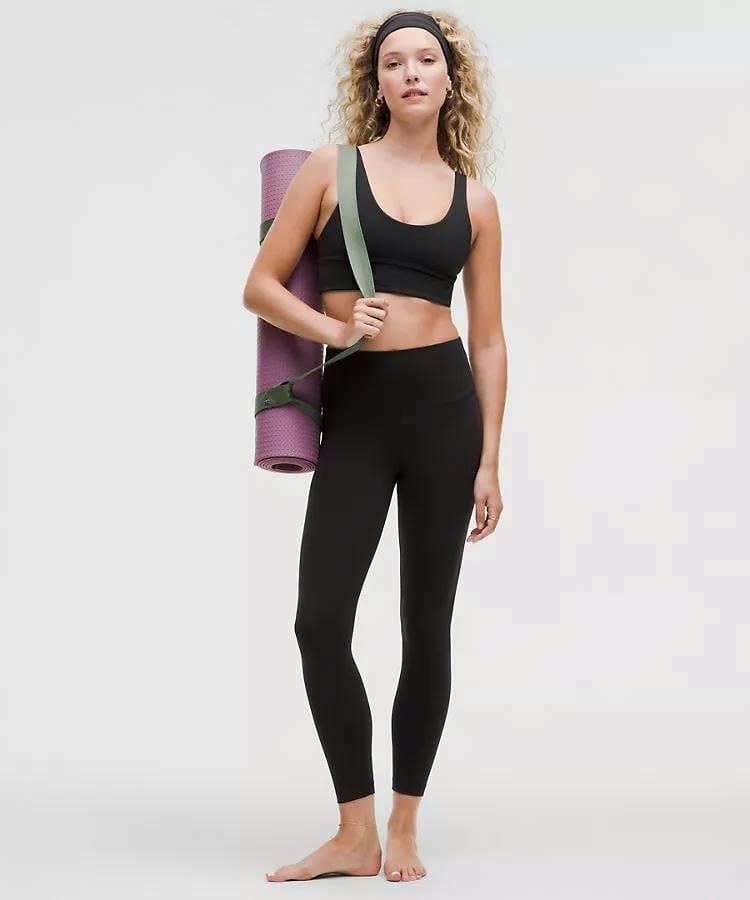  Quần Lululemon Align™ High-Rise Pant 25