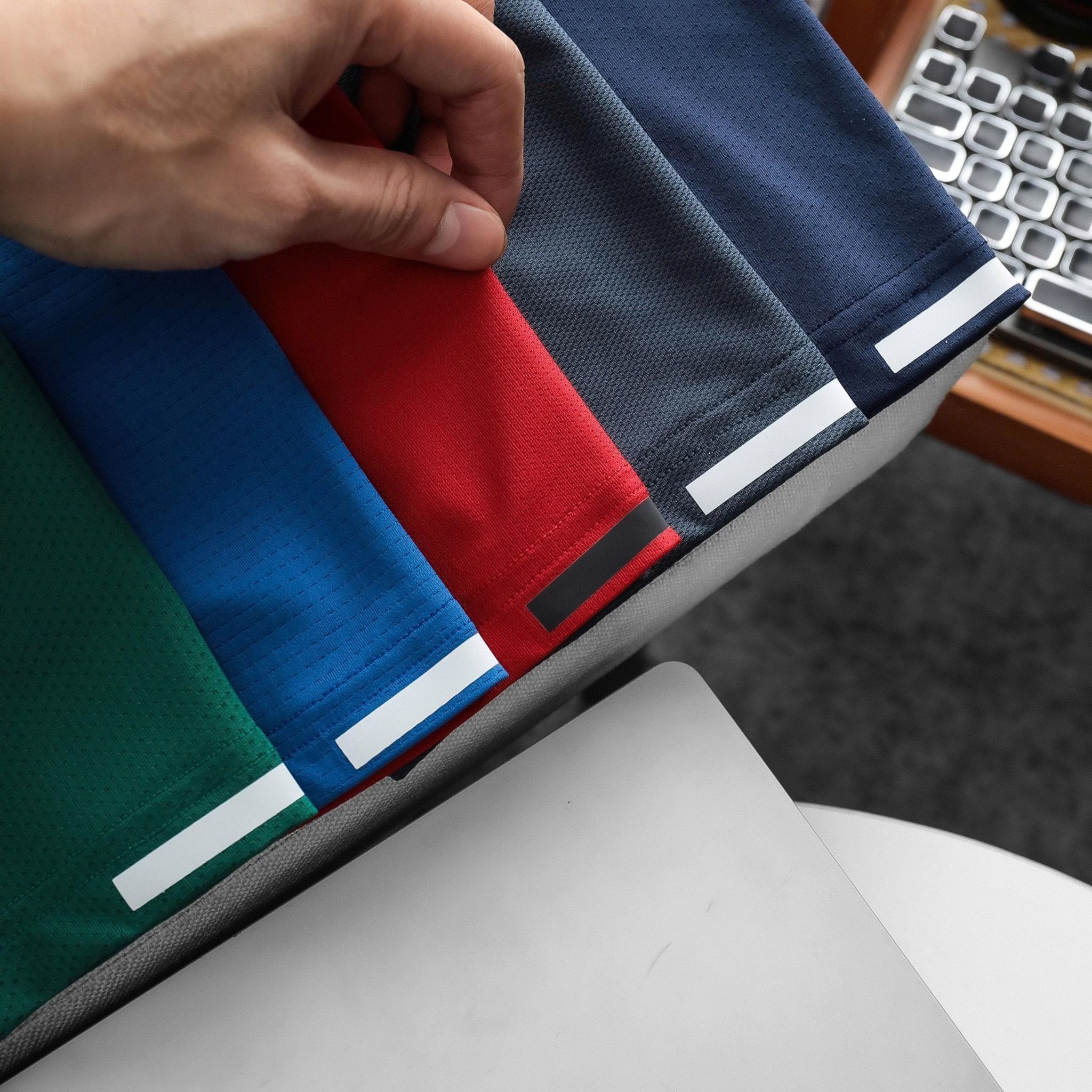  Áo Nike Training Basic 2026 