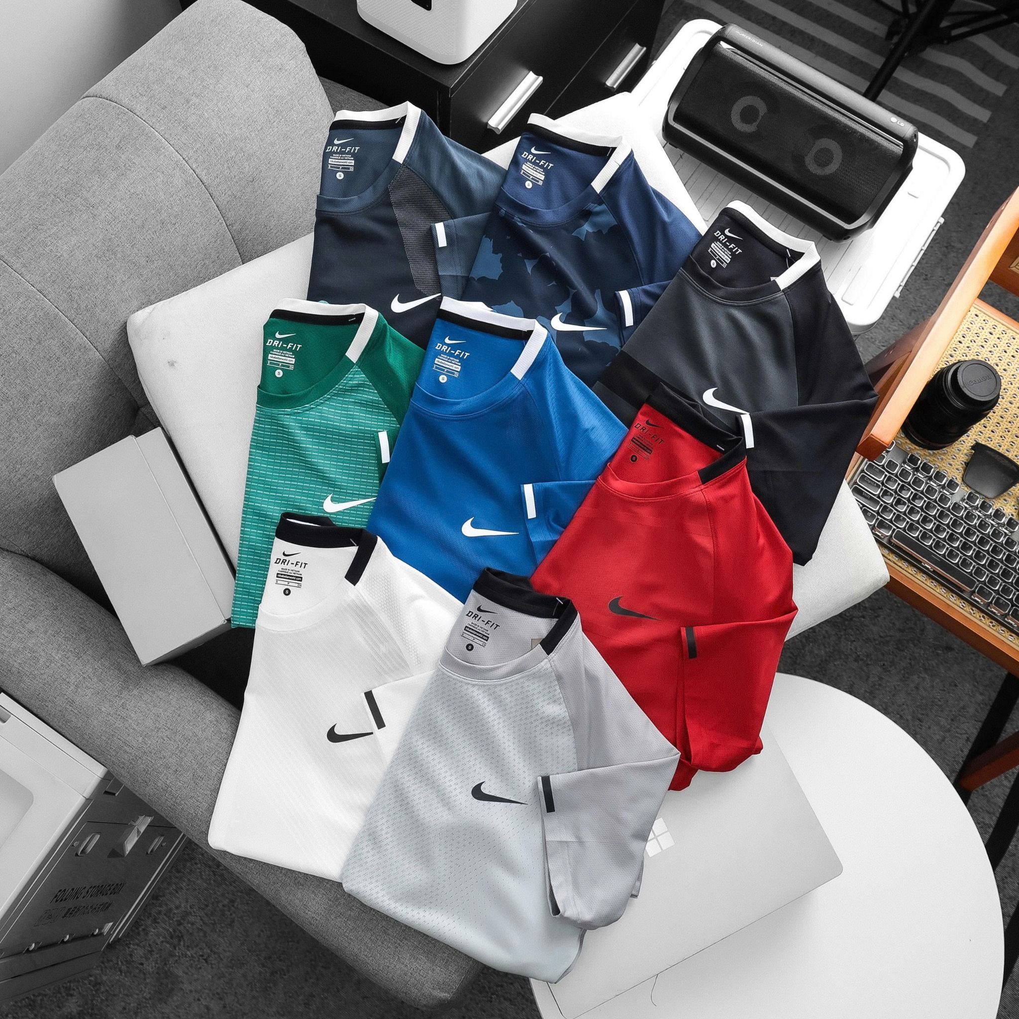  Áo Nike Training Basic 2026 