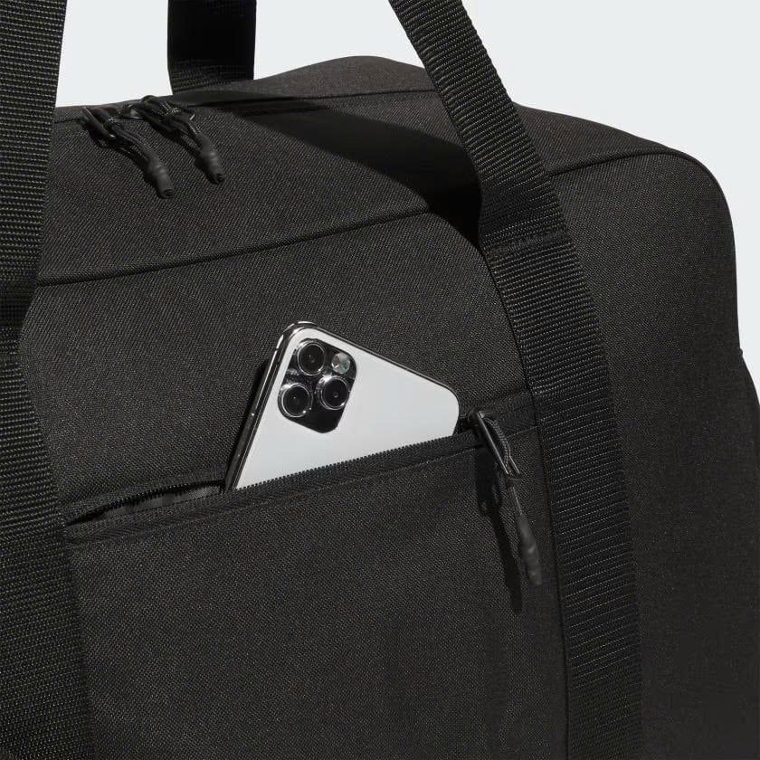  Túi Adidas Duffel Golf JY9017 