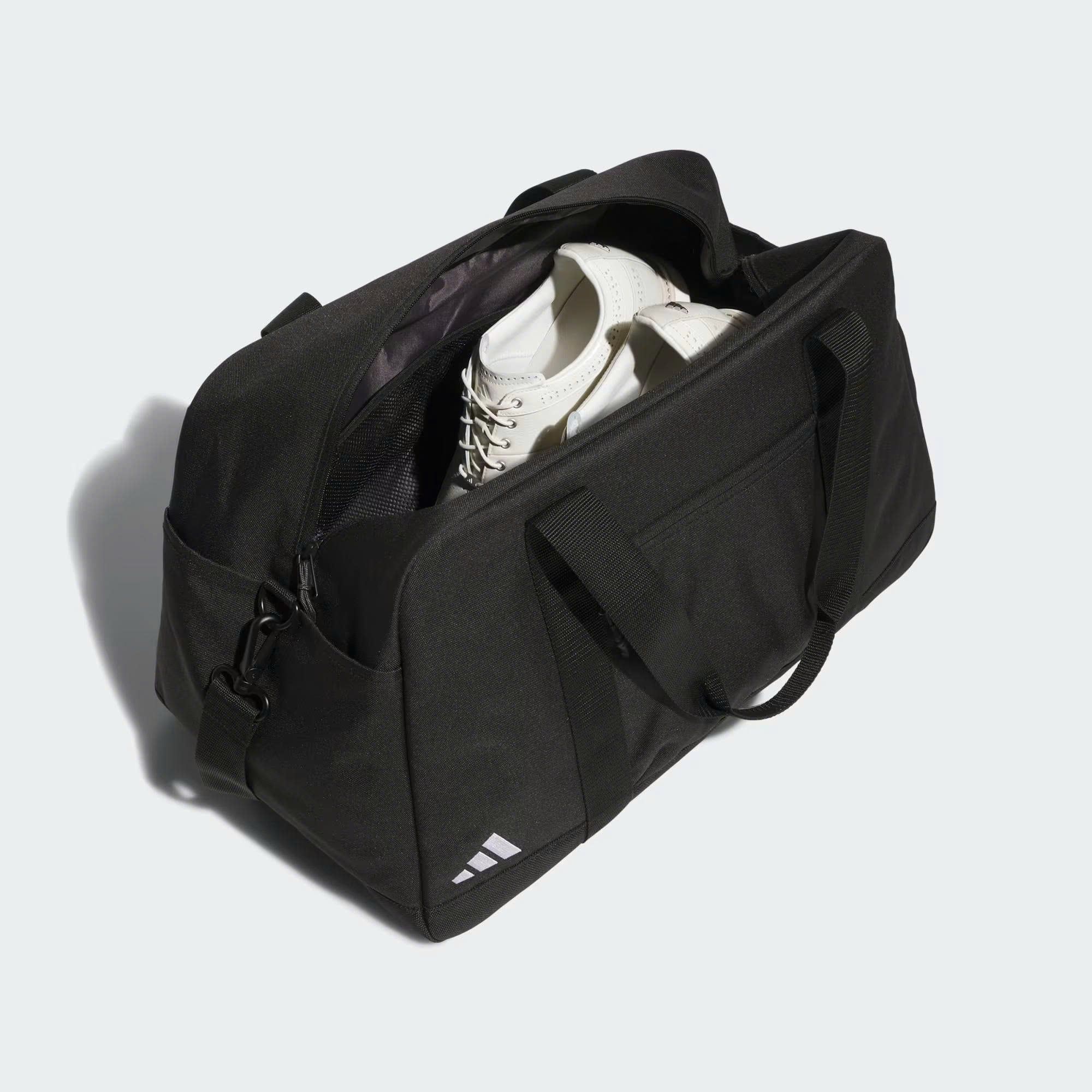  Túi Adidas Duffel Golf JY9017 