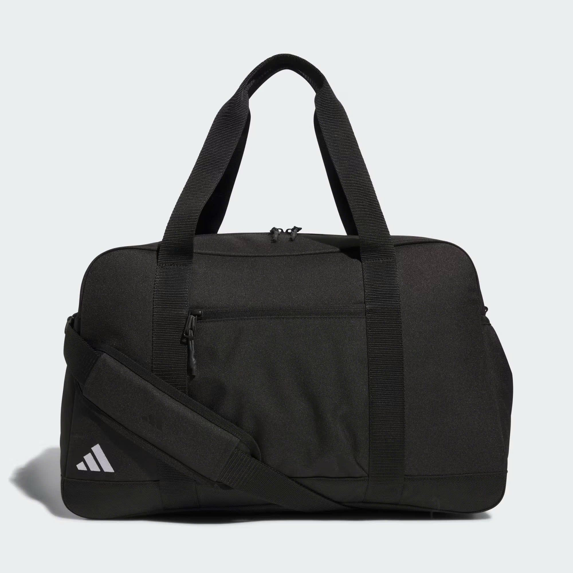  Túi Adidas Duffel Golf JY9017 